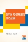 Image for Seven Footprints To Satan