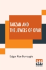Image for Tarzan And The Jewels Of Opar