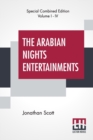 Image for The Arabian Nights Entertainments (Complete)