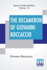 Image for The Decameron Of Giovanni Boccaccio (Complete) : Translated By John Payne