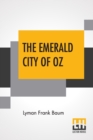 Image for The Emerald City Of Oz