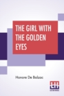 Image for The Girl With The Golden Eyes