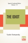 Image for The Idiot (Complete) : Translated By Eva Martin