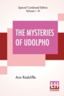 Image for The Mysteries Of Udolpho (Complete) : A Romance Interspersed With Some Pieces Of Poetry
