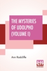 Image for The Mysteries Of Udolpho (Volume I) : A Romance Interspersed With Some Pieces Of Poetry