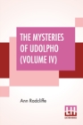 Image for The Mysteries Of Udolpho (Volume IV) : A Romance Interspersed With Some Pieces Of Poetry
