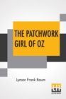 Image for The Patchwork Girl Of Oz