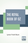 Image for The Royal Book Of Oz
