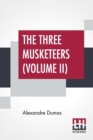 Image for The Three Musketeers (Volume II)