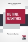 Image for The Three Musketeers (Complete)