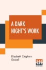 Image for A Dark Night&#39;s Work
