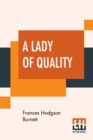 Image for A Lady Of Quality