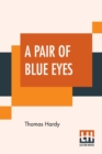 Image for A Pair Of Blue Eyes