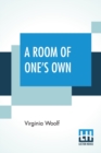 Image for A Room Of One&#39;s Own