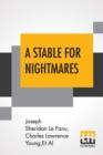 Image for A Stable For Nightmares : Or Weird Tales