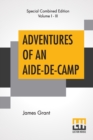 Image for Adventures Of An Aide-De-Camp (Complete) : Or, A Campaign In Calabria.