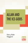 Image for Allan and the Ice-Gods : A Tale of Beginnings