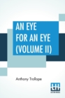 Image for An Eye For An Eye (Volume II)