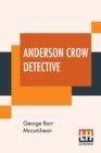 Image for Anderson Crow Detective