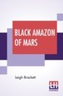 Image for Black Amazon Of Mars