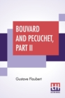 Image for Bouvard And Pecuchet, Part II