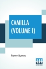 Image for Camilla (Volume I)