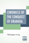Image for Chronicle Of The Conquest Of Granada