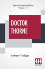 Image for Doctor Thorne (Complete)