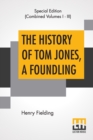 Image for The History Of Tom Jones, A Foundling (Complete)