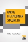 Image for Marius The Epicurean (Volume II)