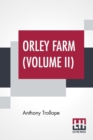 Image for Orley Farm (Volume II)