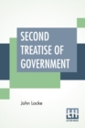 Image for Second Treatise Of Government