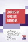 Image for Stories By Foreign Authors