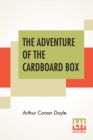 Image for The Adventure Of The Cardboard Box