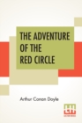 Image for The Adventure Of The Red Circle
