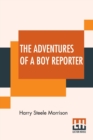 Image for The Adventures Of A Boy Reporter