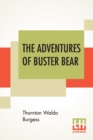 Image for The Adventures Of Buster Bear