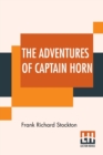 Image for The Adventures Of Captain Horn