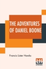 Image for The Adventures Of Daniel Boone : The Kentucky Rifleman