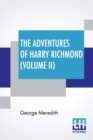 Image for The Adventures Of Harry Richmond (Volume II)