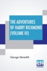 Image for The Adventures Of Harry Richmond (Volume III)