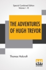 Image for The Adventures Of Hugh Trevor (Complete)