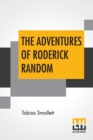 Image for The Adventures Of Roderick Random