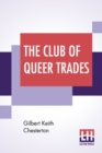 Image for The Club Of Queer Trades