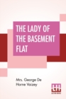 Image for The Lady Of The Basement Flat