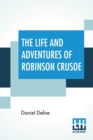 Image for The Life And Adventures Of Robinson Crusoe