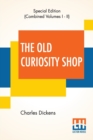 Image for The Old Curiosity Shop (Complete)