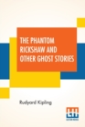 Image for The Phantom Rickshaw And Other Ghost Stories