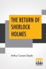 Image for The Return Of Sherlock Holmes : A Collection Of Holmes Adventures