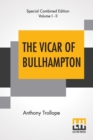 Image for The Vicar Of Bullhampton (Complete)